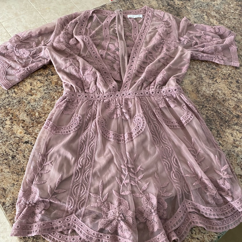 Romper
